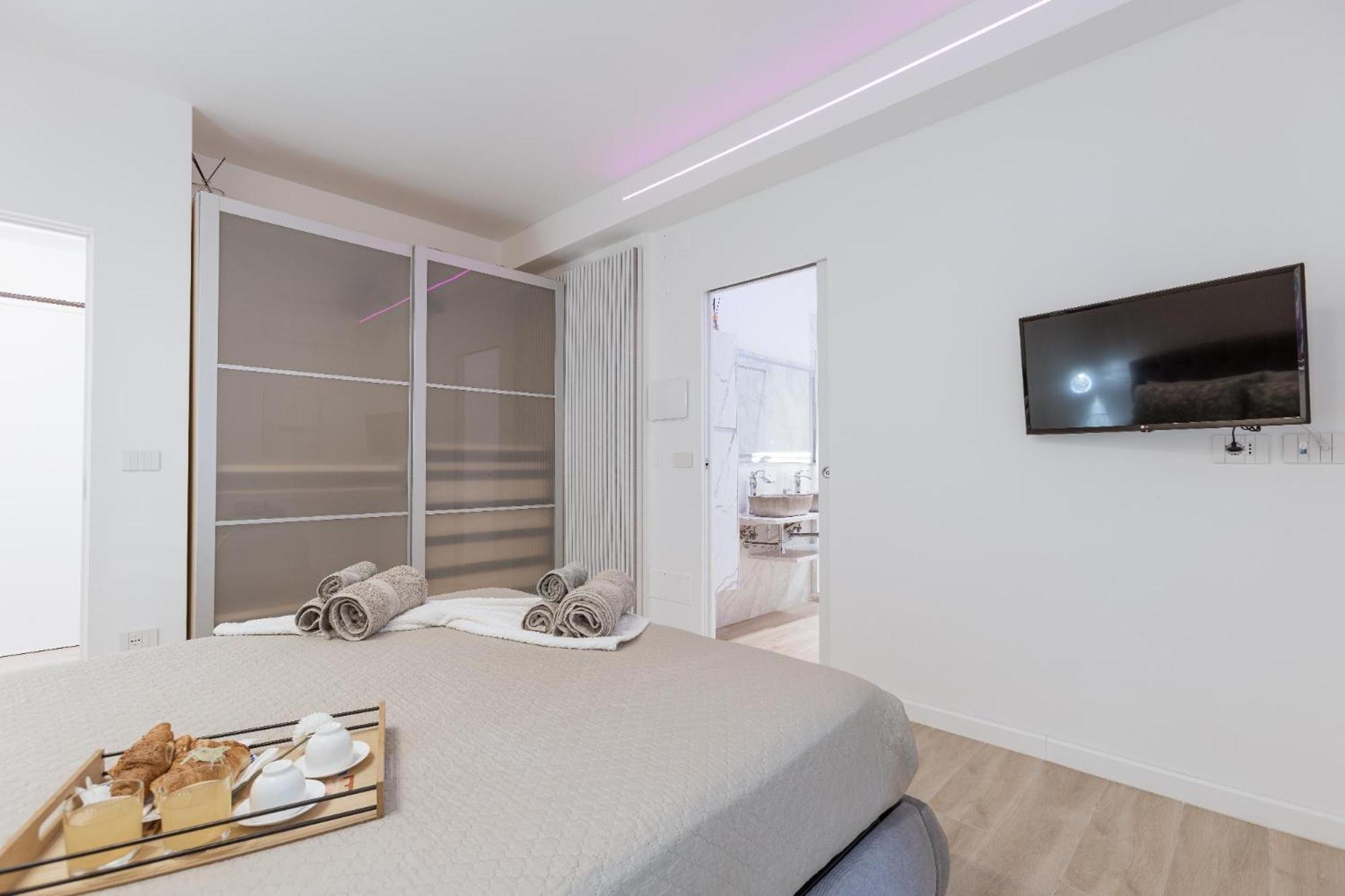 Kloi'S House Apartment Рапало Екстериор снимка